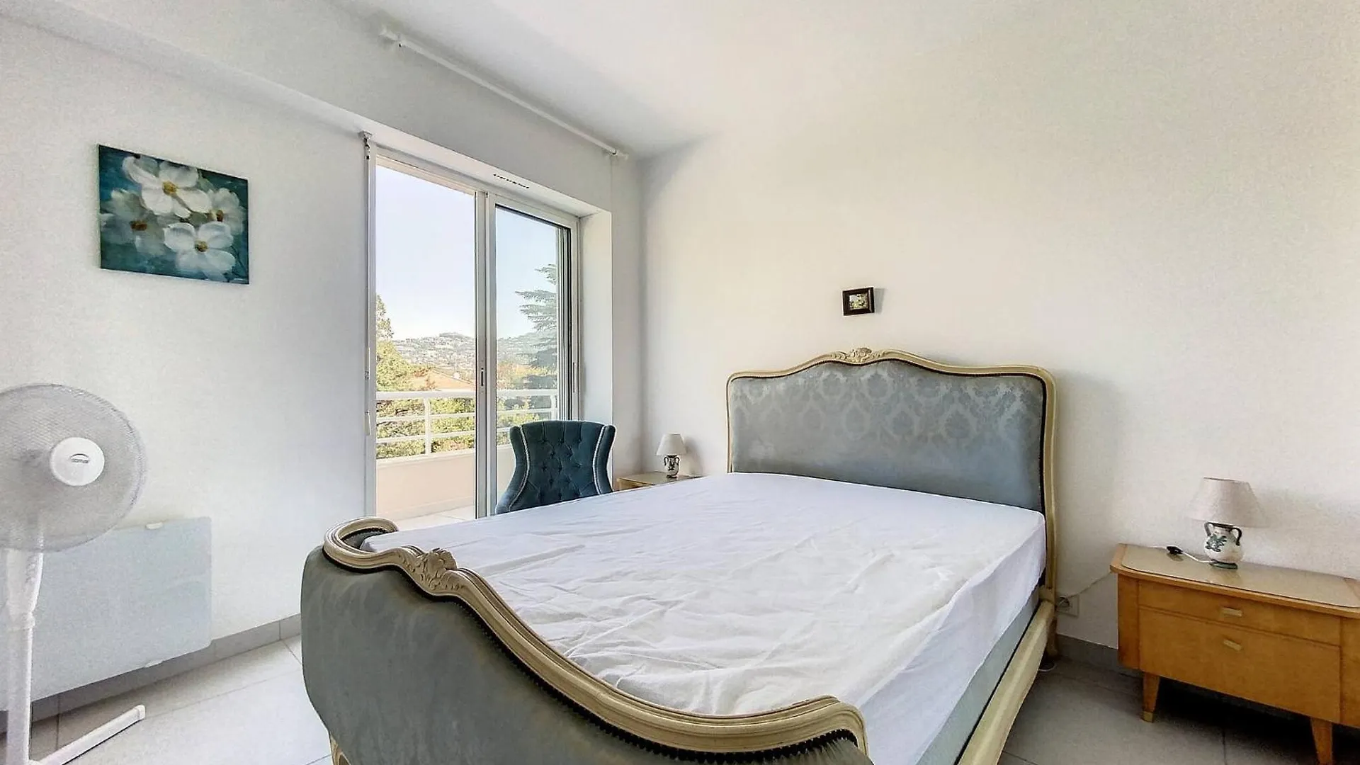 Cannes - 3 Pieces A 15Mn Palais Apartamento