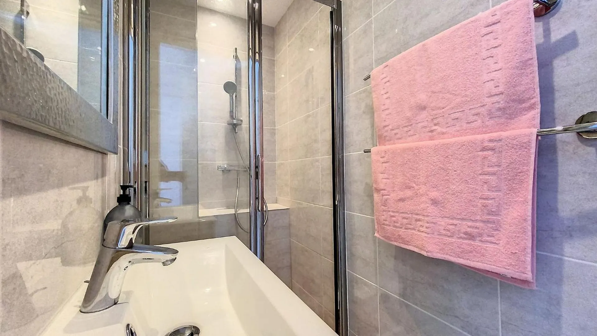 Apartamento Cannes - 3 Pieces A 15Mn Palais França