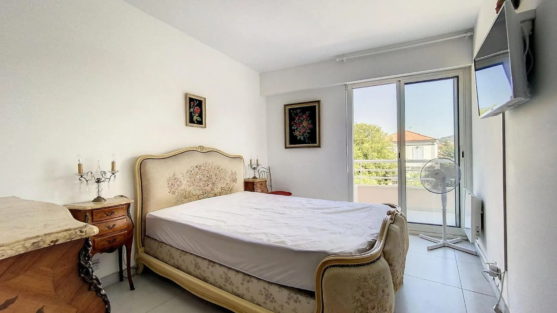 Apartamento Cannes - 3 Pieces A 15Mn Palais